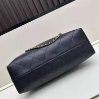 Cheap Chanel AAA Quality Shoulder Bags For Women #1345173 Replica Wholesale [$92.00 USD] [ITEM#1345173] on Replica Chanel AAA Quality Shoulder Bags
