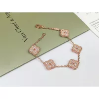 Cheap Van Cleef &amp; Arpels Bracelets For Women #1345175 Replica Wholesale [$29.00 USD] [ITEM#1345175] on Replica Van Cleef &amp; Arpels Bracelets