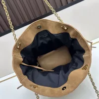 Cheap Yves Saint Laurent YSL AAA Quality Shoulder Bags For Women #1345177 Replica Wholesale [$118.00 USD] [ITEM#1345177] on Replica Yves Saint Laurent YSL AAA Quality Shoulder Bags