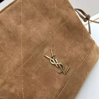Cheap Yves Saint Laurent YSL AAA Quality Shoulder Bags For Women #1345179 Replica Wholesale [$115.00 USD] [ITEM#1345179] on Replica Yves Saint Laurent YSL AAA Quality Shoulder Bags