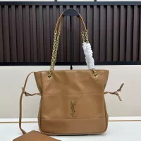 Cheap Yves Saint Laurent YSL AAA Quality Shoulder Bags For Women #1345180 Replica Wholesale [$98.00 USD] [ITEM#1345180] on Replica Yves Saint Laurent YSL AAA Quality Shoulder Bags