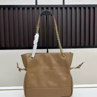 Cheap Yves Saint Laurent YSL AAA Quality Shoulder Bags For Women #1345180 Replica Wholesale [$98.00 USD] [ITEM#1345180] on Replica Yves Saint Laurent YSL AAA Quality Shoulder Bags