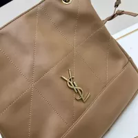 Cheap Yves Saint Laurent YSL AAA Quality Shoulder Bags For Women #1345180 Replica Wholesale [$98.00 USD] [ITEM#1345180] on Replica Yves Saint Laurent YSL AAA Quality Shoulder Bags