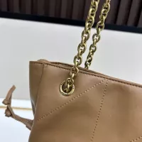 Cheap Yves Saint Laurent YSL AAA Quality Shoulder Bags For Women #1345180 Replica Wholesale [$98.00 USD] [ITEM#1345180] on Replica Yves Saint Laurent YSL AAA Quality Shoulder Bags