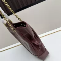 Cheap Yves Saint Laurent YSL AAA Quality Shoulder Bags For Women #1345181 Replica Wholesale [$98.00 USD] [ITEM#1345181] on Replica Yves Saint Laurent YSL AAA Quality Shoulder Bags