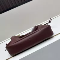 Cheap Yves Saint Laurent YSL AAA Quality Shoulder Bags For Women #1345181 Replica Wholesale [$98.00 USD] [ITEM#1345181] on Replica Yves Saint Laurent YSL AAA Quality Shoulder Bags