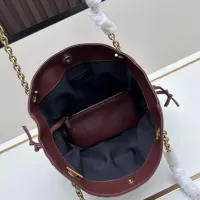 Cheap Yves Saint Laurent YSL AAA Quality Shoulder Bags For Women #1345181 Replica Wholesale [$98.00 USD] [ITEM#1345181] on Replica Yves Saint Laurent YSL AAA Quality Shoulder Bags