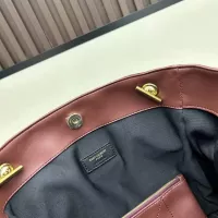 Cheap Yves Saint Laurent YSL AAA Quality Shoulder Bags For Women #1345181 Replica Wholesale [$98.00 USD] [ITEM#1345181] on Replica Yves Saint Laurent YSL AAA Quality Shoulder Bags