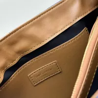 Cheap Yves Saint Laurent YSL AAA Quality Shoulder Bags For Women #1345183 Replica Wholesale [$82.00 USD] [ITEM#1345183] on Replica Yves Saint Laurent YSL AAA Quality Shoulder Bags