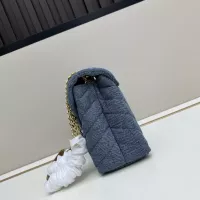 Cheap Yves Saint Laurent YSL AAA Quality Shoulder Bags For Women #1345184 Replica Wholesale [$80.00 USD] [ITEM#1345184] on Replica Yves Saint Laurent YSL AAA Quality Shoulder Bags
