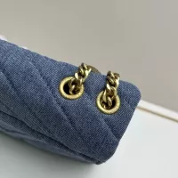 Cheap Yves Saint Laurent YSL AAA Quality Shoulder Bags For Women #1345184 Replica Wholesale [$80.00 USD] [ITEM#1345184] on Replica Yves Saint Laurent YSL AAA Quality Shoulder Bags