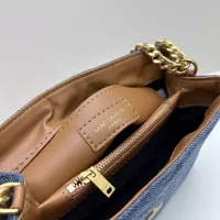 Cheap Yves Saint Laurent YSL AAA Quality Shoulder Bags For Women #1345184 Replica Wholesale [$80.00 USD] [ITEM#1345184] on Replica Yves Saint Laurent YSL AAA Quality Shoulder Bags