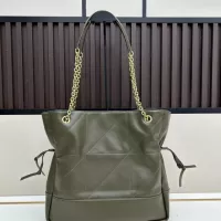 Cheap Yves Saint Laurent YSL AAA Quality Shoulder Bags For Women #1345185 Replica Wholesale [$100.00 USD] [ITEM#1345185] on Replica Yves Saint Laurent YSL AAA Quality Shoulder Bags