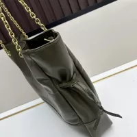 Cheap Yves Saint Laurent YSL AAA Quality Shoulder Bags For Women #1345185 Replica Wholesale [$100.00 USD] [ITEM#1345185] on Replica Yves Saint Laurent YSL AAA Quality Shoulder Bags