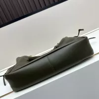 Cheap Yves Saint Laurent YSL AAA Quality Shoulder Bags For Women #1345185 Replica Wholesale [$100.00 USD] [ITEM#1345185] on Replica Yves Saint Laurent YSL AAA Quality Shoulder Bags