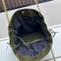 Cheap Yves Saint Laurent YSL AAA Quality Shoulder Bags For Women #1345185 Replica Wholesale [$100.00 USD] [ITEM#1345185] on Replica Yves Saint Laurent YSL AAA Quality Shoulder Bags