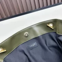 Cheap Yves Saint Laurent YSL AAA Quality Shoulder Bags For Women #1345185 Replica Wholesale [$100.00 USD] [ITEM#1345185] on Replica Yves Saint Laurent YSL AAA Quality Shoulder Bags
