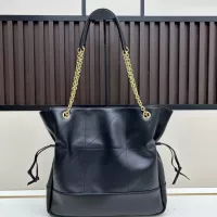 Cheap Yves Saint Laurent YSL AAA Quality Shoulder Bags For Women #1345186 Replica Wholesale [$100.00 USD] [ITEM#1345186] on Replica Yves Saint Laurent YSL AAA Quality Shoulder Bags