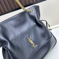 Cheap Yves Saint Laurent YSL AAA Quality Shoulder Bags For Women #1345186 Replica Wholesale [$100.00 USD] [ITEM#1345186] on Replica Yves Saint Laurent YSL AAA Quality Shoulder Bags