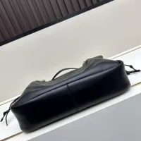 Cheap Yves Saint Laurent YSL AAA Quality Shoulder Bags For Women #1345186 Replica Wholesale [$100.00 USD] [ITEM#1345186] on Replica Yves Saint Laurent YSL AAA Quality Shoulder Bags