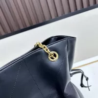 Cheap Yves Saint Laurent YSL AAA Quality Shoulder Bags For Women #1345186 Replica Wholesale [$100.00 USD] [ITEM#1345186] on Replica Yves Saint Laurent YSL AAA Quality Shoulder Bags