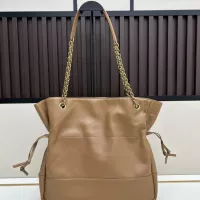 Cheap Yves Saint Laurent YSL AAA Quality Shoulder Bags For Women #1345187 Replica Wholesale [$100.00 USD] [ITEM#1345187] on Replica Yves Saint Laurent YSL AAA Quality Shoulder Bags