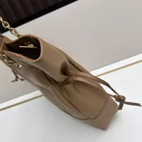 Cheap Yves Saint Laurent YSL AAA Quality Shoulder Bags For Women #1345187 Replica Wholesale [$100.00 USD] [ITEM#1345187] on Replica Yves Saint Laurent YSL AAA Quality Shoulder Bags