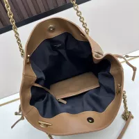 Cheap Yves Saint Laurent YSL AAA Quality Shoulder Bags For Women #1345187 Replica Wholesale [$100.00 USD] [ITEM#1345187] on Replica Yves Saint Laurent YSL AAA Quality Shoulder Bags