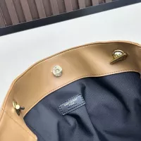 Cheap Yves Saint Laurent YSL AAA Quality Shoulder Bags For Women #1345187 Replica Wholesale [$100.00 USD] [ITEM#1345187] on Replica Yves Saint Laurent YSL AAA Quality Shoulder Bags