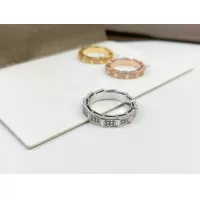 Cheap Bvlgari Rings For Women #1345190 Replica Wholesale [$25.00 USD] [ITEM#1345190] on Replica Bvlgari Rings