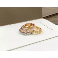Cheap Bvlgari Rings For Women #1345190 Replica Wholesale [$25.00 USD] [ITEM#1345190] on Replica Bvlgari Rings