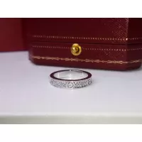 Cheap Cartier Rings #1345193 Replica Wholesale [$25.00 USD] [ITEM#1345193] on Replica Cartier Rings