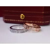 Cheap Cartier Rings #1345193 Replica Wholesale [$25.00 USD] [ITEM#1345193] on Replica Cartier Rings