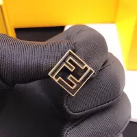 Cheap Fendi Earrings For Women #1345201 Replica Wholesale [$27.00 USD] [ITEM#1345201] on Replica Fendi Earrings