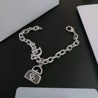 Cheap Christian Dior Bracelets #1345203 Replica Wholesale [$45.00 USD] [ITEM#1345203] on Replica Christian Dior Bracelets