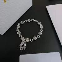 Cheap Christian Dior Bracelets #1345204 Replica Wholesale [$45.00 USD] [ITEM#1345204] on Replica Christian Dior Bracelets