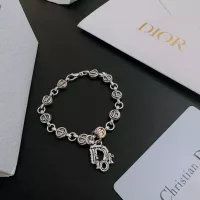 Cheap Christian Dior Bracelets #1345204 Replica Wholesale [$45.00 USD] [ITEM#1345204] on Replica Christian Dior Bracelets