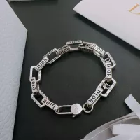 Cheap Christian Dior Bracelets #1345205 Replica Wholesale [$56.00 USD] [ITEM#1345205] on Replica Christian Dior Bracelets