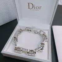 Cheap Christian Dior Bracelets #1345205 Replica Wholesale [$56.00 USD] [ITEM#1345205] on Replica Christian Dior Bracelets