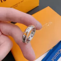 Cheap Louis Vuitton LV Rings #1345206 Replica Wholesale [$34.00 USD] [ITEM#1345206] on Replica Louis Vuitton LV Rings
