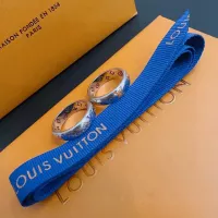 Cheap Louis Vuitton LV Rings #1345207 Replica Wholesale [$34.00 USD] [ITEM#1345207] on Replica Louis Vuitton LV Rings