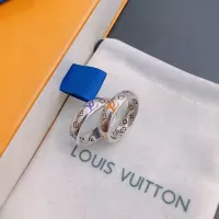 Cheap Louis Vuitton LV Rings #1345207 Replica Wholesale [$34.00 USD] [ITEM#1345207] on Replica Louis Vuitton LV Rings