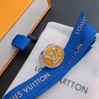 Cheap Louis Vuitton LV Rings #1345208 Replica Wholesale [$34.00 USD] [ITEM#1345208] on Replica Louis Vuitton LV Rings