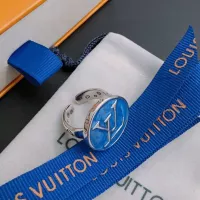 Cheap Louis Vuitton LV Rings #1345209 Replica Wholesale [$34.00 USD] [ITEM#1345209] on Replica Louis Vuitton LV Rings