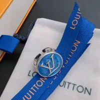 Cheap Louis Vuitton LV Rings #1345209 Replica Wholesale [$34.00 USD] [ITEM#1345209] on Replica Louis Vuitton LV Rings