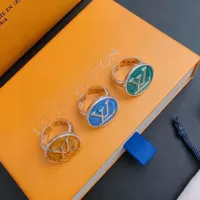 Cheap Louis Vuitton LV Rings #1345209 Replica Wholesale [$34.00 USD] [ITEM#1345209] on Replica Louis Vuitton LV Rings