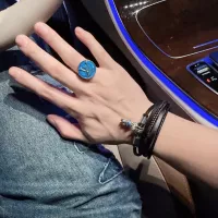 Cheap Louis Vuitton LV Rings #1345209 Replica Wholesale [$34.00 USD] [ITEM#1345209] on Replica Louis Vuitton LV Rings