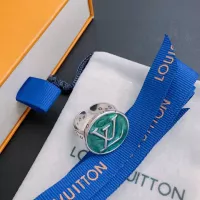 Cheap Louis Vuitton LV Rings #1345210 Replica Wholesale [$34.00 USD] [ITEM#1345210] on Replica Louis Vuitton LV Rings
