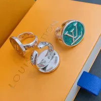 Cheap Louis Vuitton LV Rings #1345210 Replica Wholesale [$34.00 USD] [ITEM#1345210] on Replica Louis Vuitton LV Rings