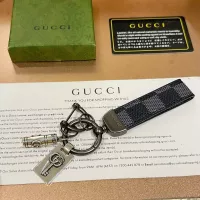 Cheap Gucci Key Holder And Bag Buckle #1345213 Replica Wholesale [$36.00 USD] [ITEM#1345213] on Replica Gucci Key Holder And Bag Buckle